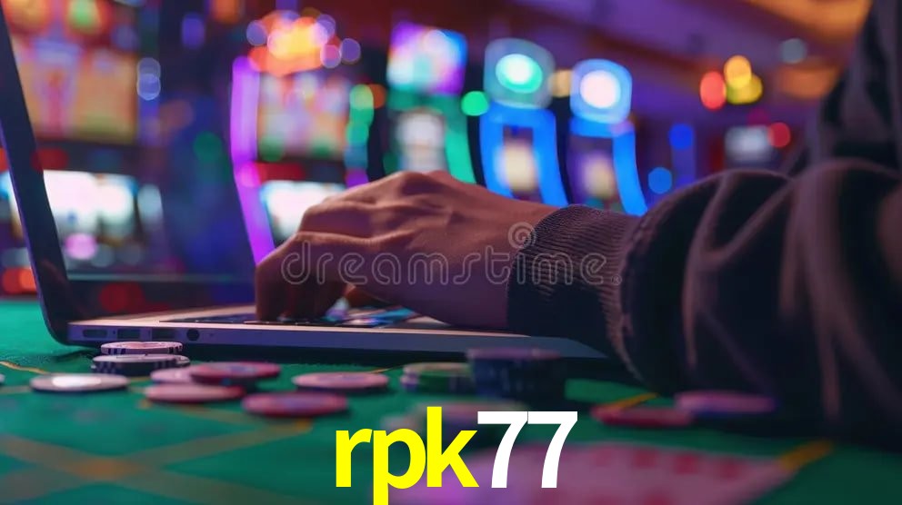 rpk77 FAQ — suporte e ajuda no aplicativo oficial