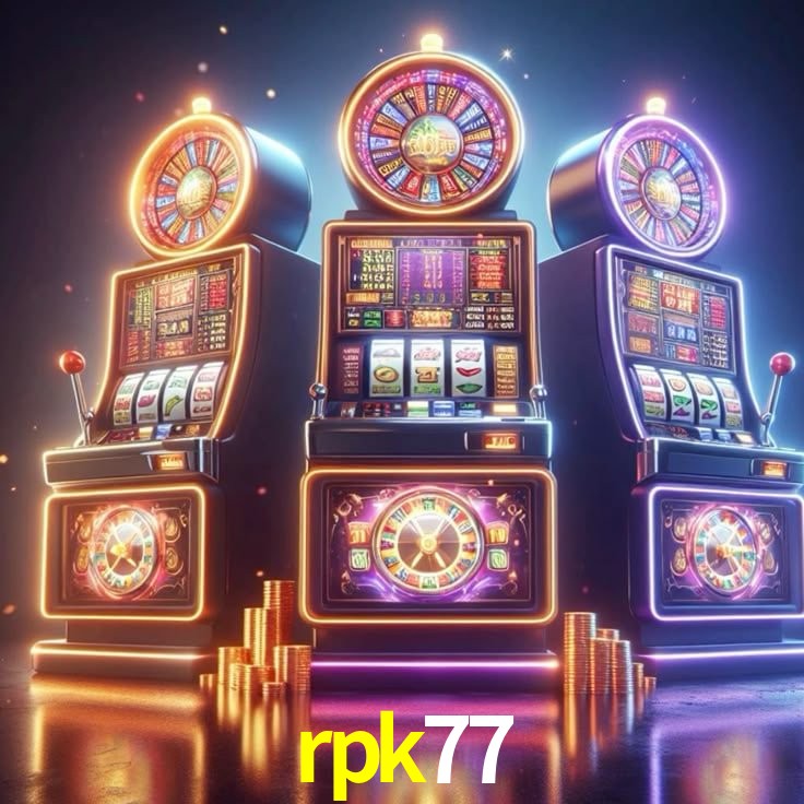 rpk77 bônus — painel de promoções no aplicativo