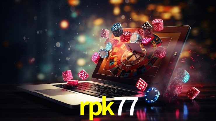 rpk77 download — arquivo APK para Android oficial